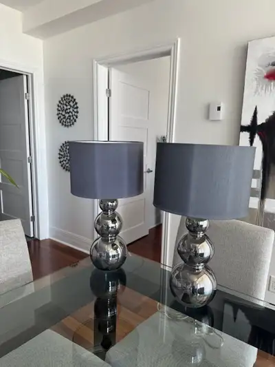 LAMPE DE TABLE DE CHEVET OU AUTRE, View more