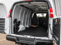 Welcome to Sherwood Buick GMC! This GMC Savana Cargo Van delivers a Gas V6 4.3L/ engine powering thi... (image 7)