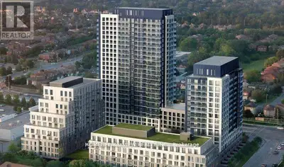 ONE BEDROOM with DEN 633 sq ft with WALK-OUT to Patio! High Ceilings! Bright and Sunny w/ natural li...