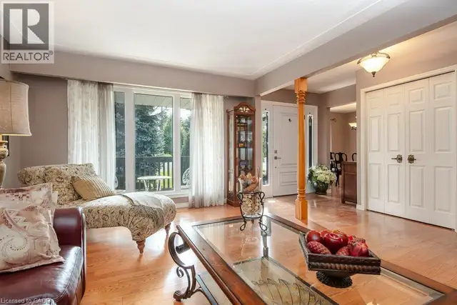 108 QUEENSWAY Drive St. Jacobs, Ontario in Houses for Sale in Kitchener / Waterloo - Image 10