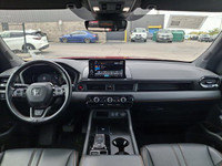 Look at this certified 2023 Honda Pilot TrailSport AWD | Leather | Sunroof | Adaptive Cruise | Heate... (image 4)
