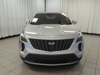 This 2021 Cadillac XT4 Awd Premium Luxury is a refined compact SUV that brings together confident tu... (image 2)