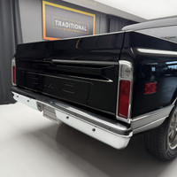 Check out this 1972 GMC 1500 Custom. This shortbox, standard cab is an absolute beauty! This truck h... (image 8)