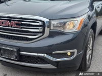 AWD 4dr SLE w/SLE-2 ... Engine: Gas V6 3.6L/ Other Equipment ENGINE 3.6L V6 SIDI DOHC with Variable... (image 9)