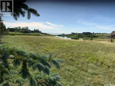 Wow! $94,900.00. This stunning 0.65-acre pie-shaped virgin prairie lot, boasting a wide west-facing...