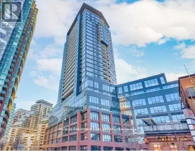 2304 - 135 EAST LIBERTY STREET Toronto (Niagara), Ontario