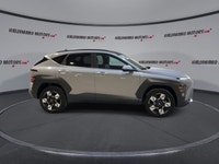 // ACCIDENT FREE!! // This 2025 Hyundai Kona Preferred AWD w/Trend Package | No accidents is a smart... (image 8)