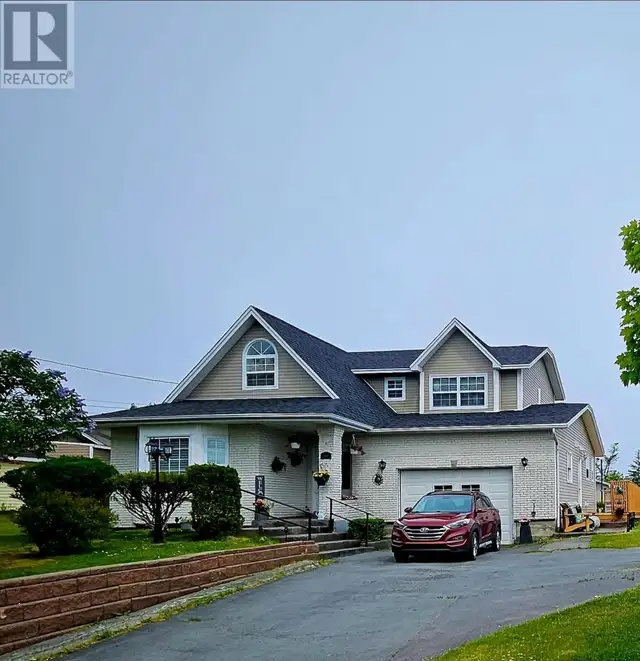 34 Chipmans Road Spaniards Bay, Newfoundland & Labrador62863790368130121