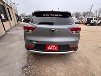 All prices subject to applicable taxes 2023 Chevrolet Trailblazer LT AWD – 4DR SUV | 1.3L Turbo | Mo... (image 5)