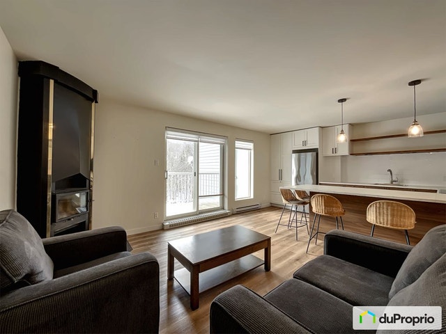 $172,000 - Condominium for sale in St-Malachie — photo 3