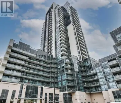 2104 - 30 MEADOWGLEN PLACE Toronto (Woburn), Ontario
