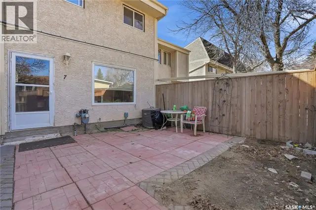 7 Killarney WAY Regina, Saskatchewan in Condos for Sale in Regina - Image 35