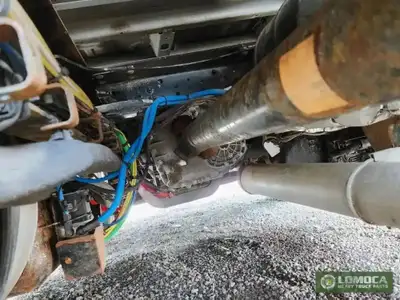 2019 Detroit DT12-OA Transmission For Sale S/N D716330 - Used - May have some cosmetic blemishes (se...