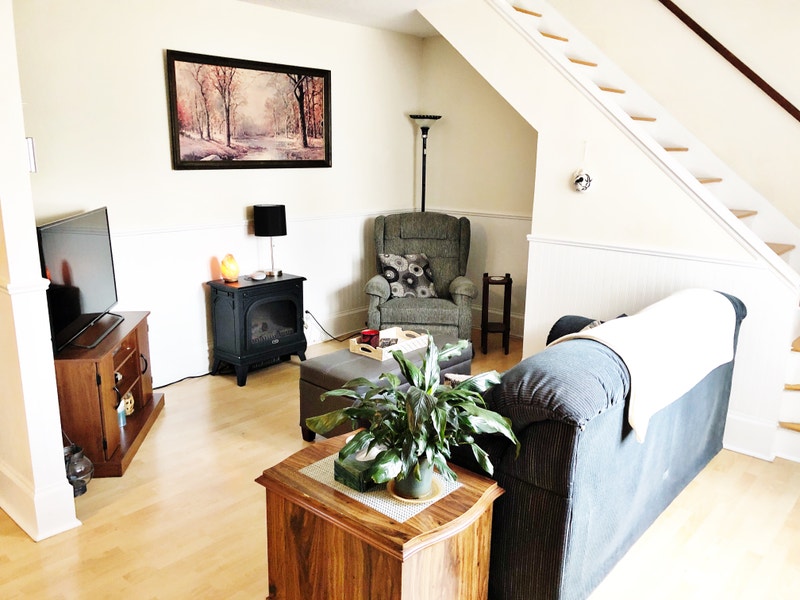 Downtown 1 Bedroom Aug 1st Long Term Rentals Fredericton Kijiji