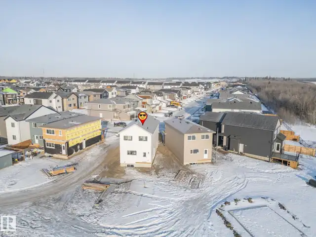 675 173 AV NE Edmonton, Alberta in Houses for Sale in Strathcona County - Image 37