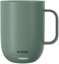 Ember Temperature Control Smart Mug 2, App-Controlled Brand New