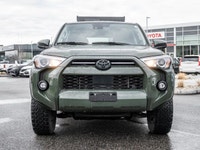 No Accidents - One Owner - Roof Rack/Cargo Basket - Running Boards - Backup Camera Rugged, capable,... (image 2)