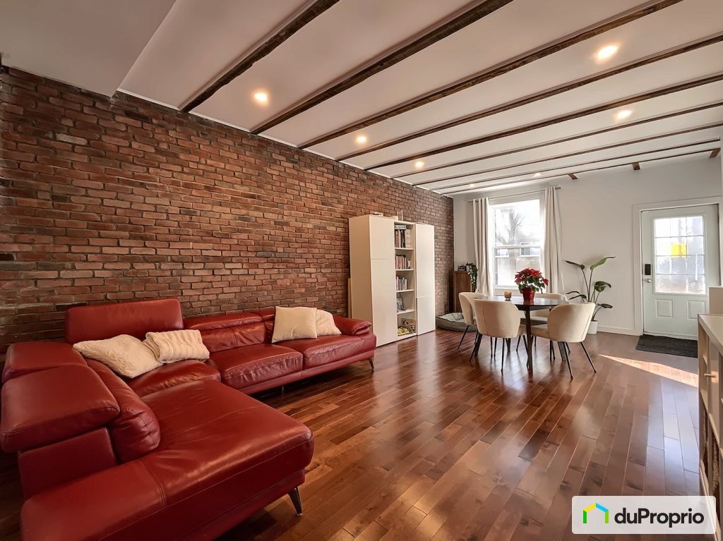 $1,495,000 - Quadruplex for sale in Verdun — photo 2