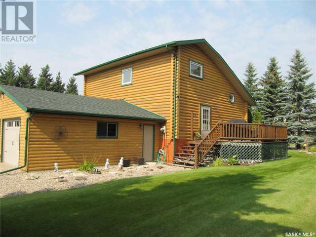 5001 Westview CRESCENT Edam, Saskatchewan in Houses for Sale in Saskatoon - Image 2