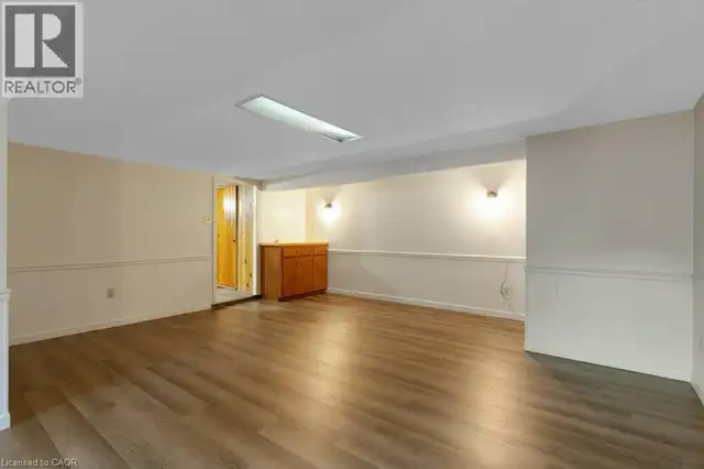 290 MELROSE Avenue Kitchener, Ontario in Houses for Sale in Kitchener / Waterloo - Image 22