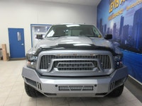 RAM 1500 CLASSIC 2023 SLT V6 CREW-CAB 4X4 TOUT ÉQUIPÉ / CAMÉRA DE RECUL / BLUETOOTH / ÉCRAN TACTILE... (image 3)