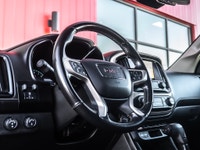 Carget Supercentre is proud to present this 2020 GMC Canyon Denali! EXTERIOR: SMOKEY QUARTZ METALLIC... (image 8)