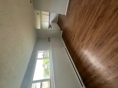 Large One Bedroom located on the Northside of Fredericton