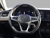 SAFETY INCLUDED ACCIDENT FREE ONE OWNER LOCAL ONTARIO CAR HWY KMS Very Clean Volkswagen Jetta 1.5L 4... (image 8)