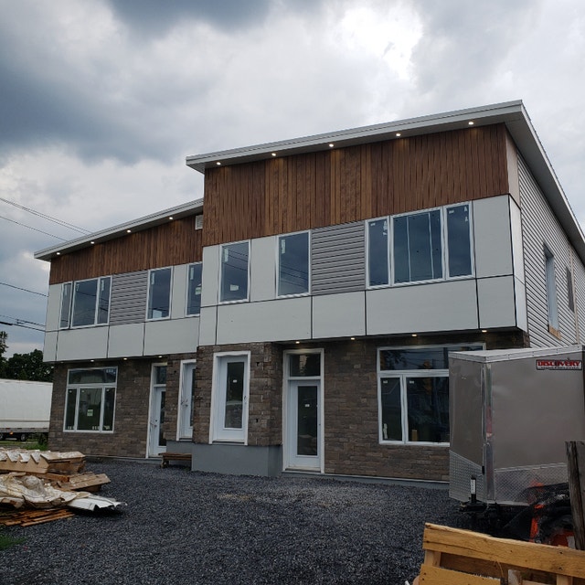 New executive apartments for rent Long Term Rentals Cornwall Kijiji