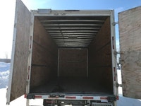 2020 Isuzu Truck NPR EFI 2020 ISUZU TRUCK NPR EFI;Light Duty Trucks - VAN-DRY CARGO - DELIVERY Pensk... (image 7)