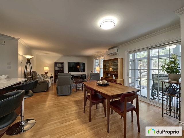 $380,000 - Condominium for sale in Magog — photo 2