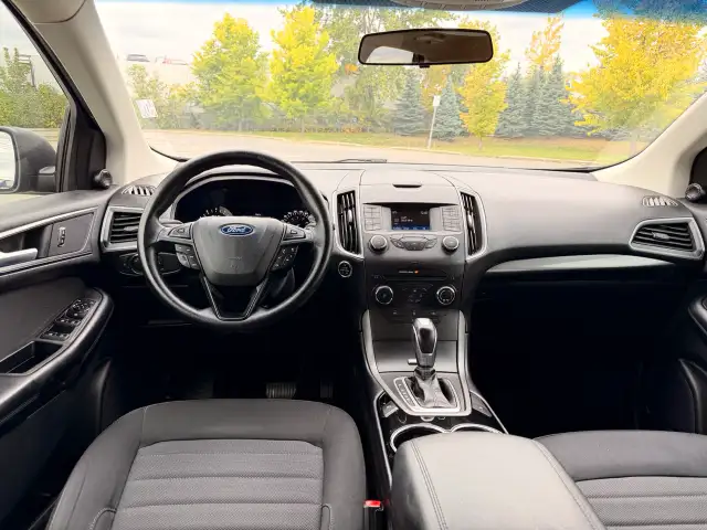 2018 Ford Edge, Automatic, 4-Cylinder, Backup Camera, Extra Clean!581029124962396163
