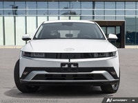 This Hyundai IONIQ 5 has a strong Electric engine powering this Automatic transmission. *You Can't B... (image 1)