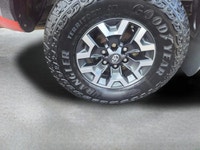 Price includes $1,000 finance credit. Price does not include fees or taxes. Introducing the rugged 2... (image 6)