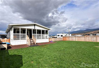 111 63 Antoine Road Vernon BC V1H 2A3