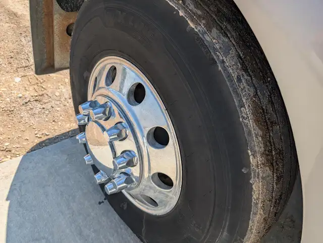 2008 KENWORTH W900L in Heavy Trucks in City of Montréal - Image 13