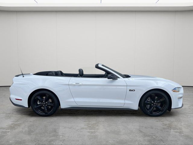 2021 Ford Mustang GT Premium - CLEAN CARFAX - ONE OWNER in Cars & Trucks in Strathcona County - Image 4
