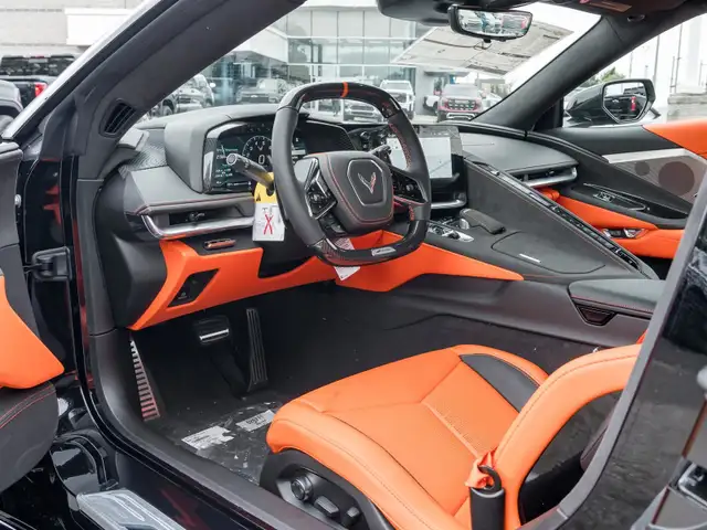 2025 Chevrolet Corvette Z06 3LZ - Front Lift | Performance Exhau in Cars & Trucks in Markham / York Region - Image 18