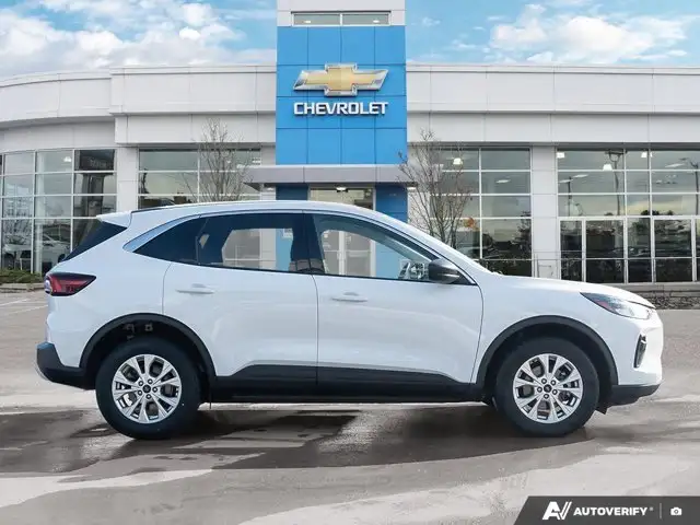 2024 Ford Escape Active in Cars & Trucks in Oshawa / Durham Region - Image 22