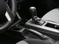 One owner 2023 Toyota Tacoma TRD Off Road comes equipped with heated seats, power driver seats, toyo... (image 8)