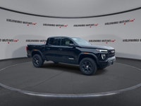 This GMC Canyon has a dependable Turbocharged Gas 4cyl 2.7L engine powering this Automatic transmiss... (image 1)