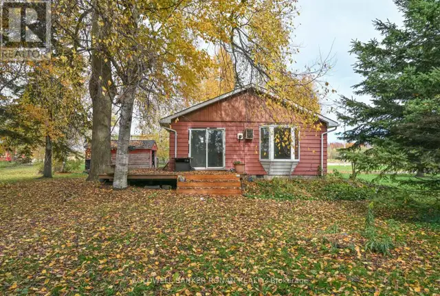 6336 CONCESSION ROAD 7 Adjala-Tosorontio, Ontario in Land for Sale in Oakville / Halton Region - Image 33