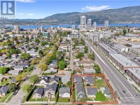 1220 Ethel Street Kelowna, British Columbia