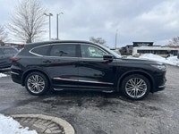 Navigation System, Panoramic Sunroof, 2-ways remote starter, Bluetooth, Remote Start, Lane Departure... (image 3)