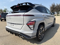 AMVIC Licensed Dealer Need a dynamic ride that’s both spirited and sophisticated? Let the 2024 Hyund... (image 7)