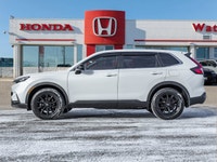 *The listed price reflects a financing offer and includes a $1,500 rebate.* *WATERLOO HONDA'S **PRE-... (image 2)
