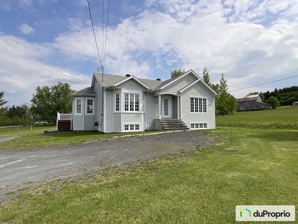 $375,000 - Bungalow for sale in Ste-Rose-De-Watford — photo 3