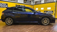 This impressive 2011 Subaru Impreza WRX STI is proudly offered by Auto Avenue Airdrie. Built for dri... (image 5)