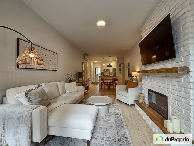 $460,000 - Condominium in Villeray / St-Michel / Parc-Extension — photo 3