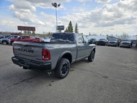 The 2026 Ram 2500 Power Wagon/Rebel is a bold and highly capable heavy-duty pickup engineered for se... (image 7)